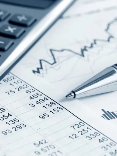 Finanzas y Contabilidad