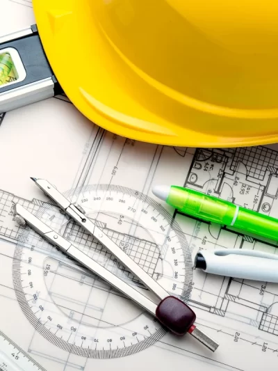 Diseño y Construcción