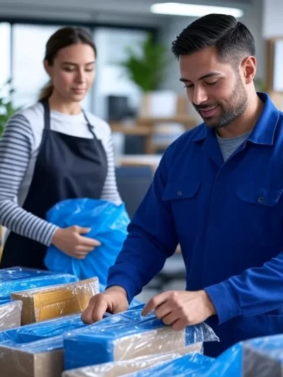 Gestión de Oficinas