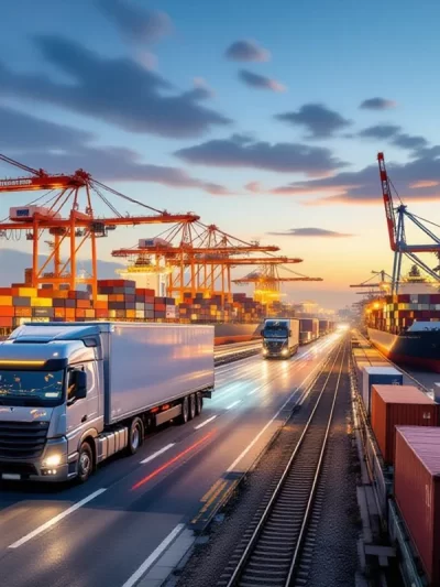 Logística y Transporte