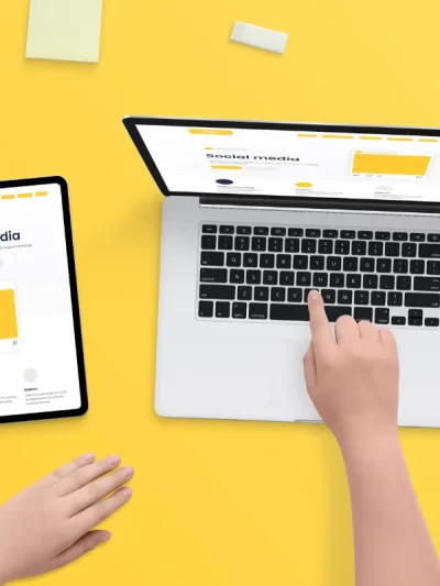 Marketing y Comunicación