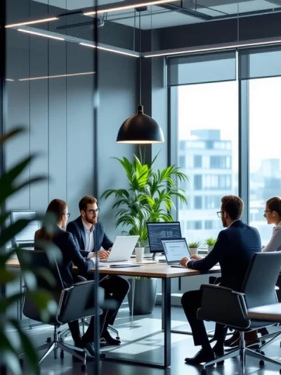 Servicios Legales y Consultoría